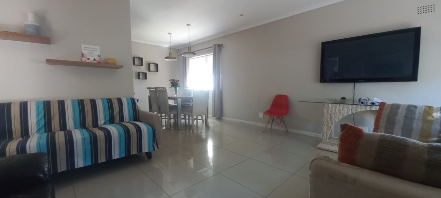 To Let 3 Bedroom Property for Rent in Ottery East Western Cape